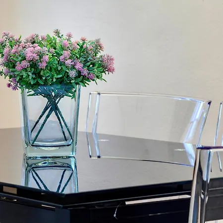 Pinti Apartment By Mamo Florence-2
